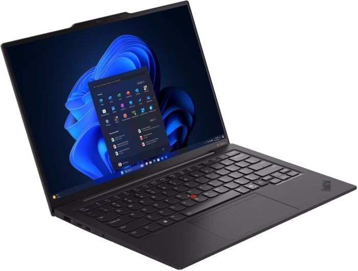 Ноутбук Lenovo ThinkPad X1 Carbon-13 14" 2.8K OLED AG, Intel U7-258V, 32GB, F1TB, UMA, Win11P, чорний