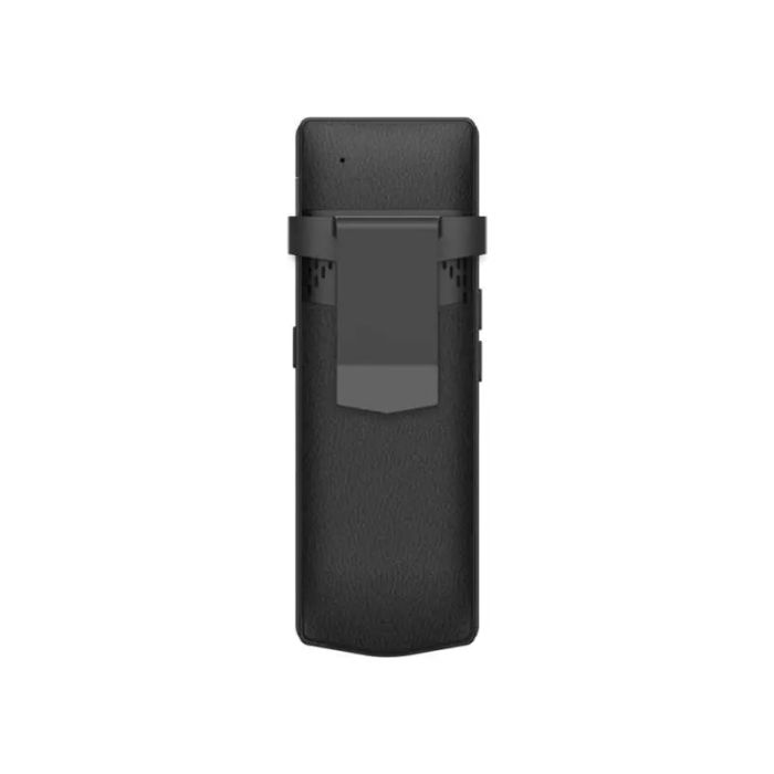 Трубка IP-DECT   , цветной дисплей 2.0” 240x320 LCD, 4 SIP линии, работа з DECT-базой W710D, подключение гарнитуры через BT 5.0 или разьем 3,5 мм Fanvil W610D