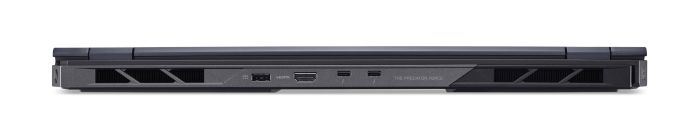 Ноутбук Acer Predator Helios 18 PH18-73 18" WQUXGA IPS, Intel U9-275HX, 96GB, F4TB, NVD5090-24, Win11P, чорний