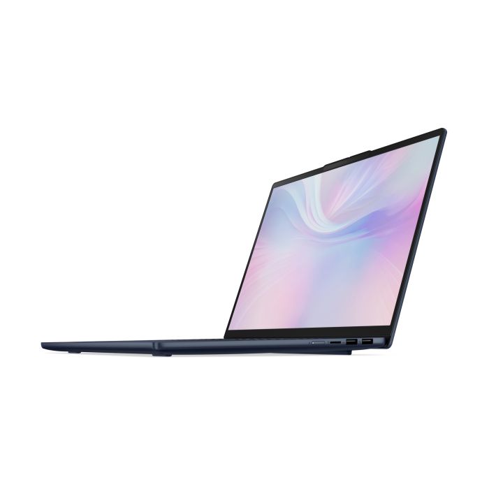 Ноутбук Lenovo IdeaPad Slim 5-16ARP10 16" WUXGA  AG, AMD R5-7535HS, 16GB, F512GB, UMA, DOS, синий