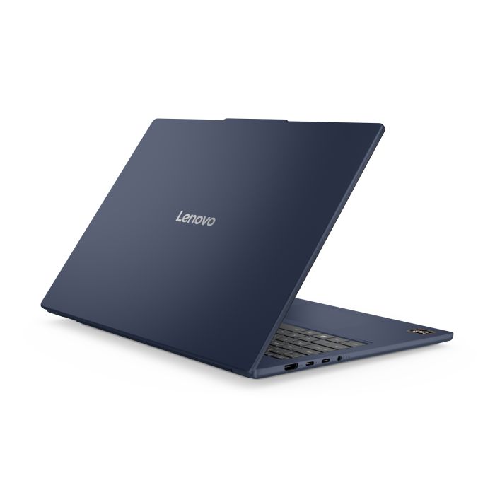 Ноутбук Lenovo IdeaPad Slim 5-16ARP10 16" WUXGA  AG, AMD R5-7535HS, 16GB, F512GB, UMA, DOS, синий