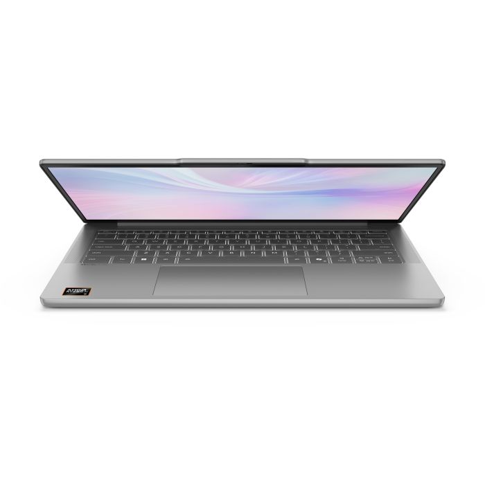 Ноутбук Lenovo IdeaPad Slim 5-14ARP10 14" WUXGA_AG, AMD R7-7735HS, 32GB, F1TB, UMA, DOS, серый