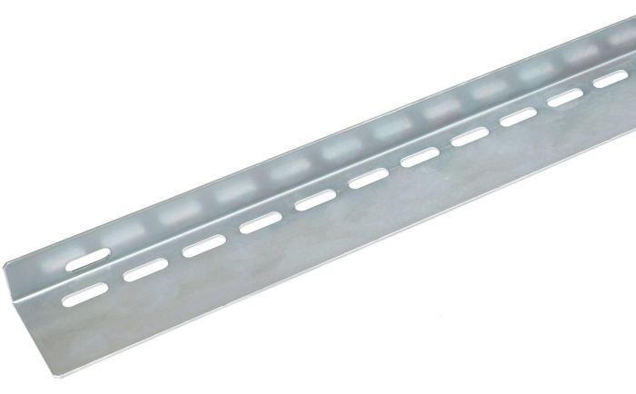 Slotted guide bar L-550