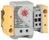 ZPAS Termostat 220VAC, 6A, DIN, for heater
