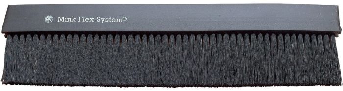 Щітка ZPAS для отвору введення кабелю через дах або днище шафи SU, SD2, SJ2, SJK, SKI2