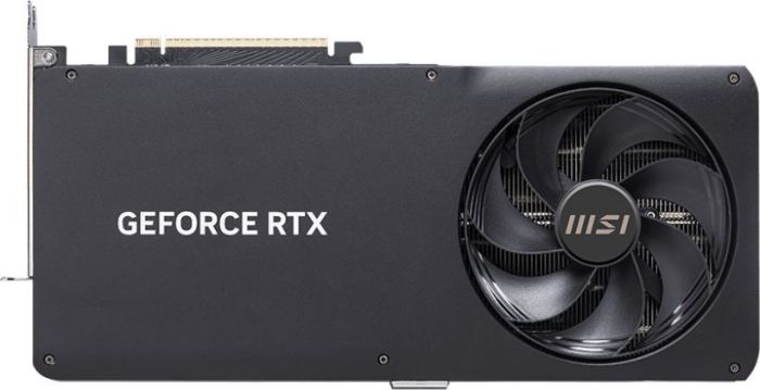 Відеокарта MSI GeForce RTX 5070 Ti 16GB GDDR7 EXPERT OC