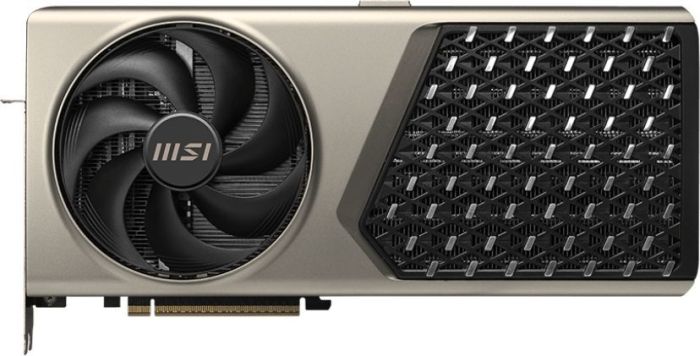 Відеокарта MSI GeForce RTX 5070 Ti 16GB GDDR7 EXPERT OC