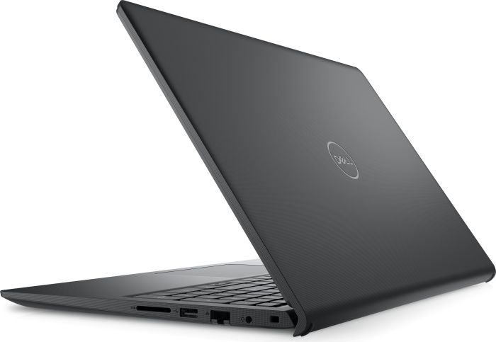 Ноутбук Dell Vostro 3530 15.6" FHD AG, Intel i7-1355U, 16GB, F512GB, UMA, Win11P, черный