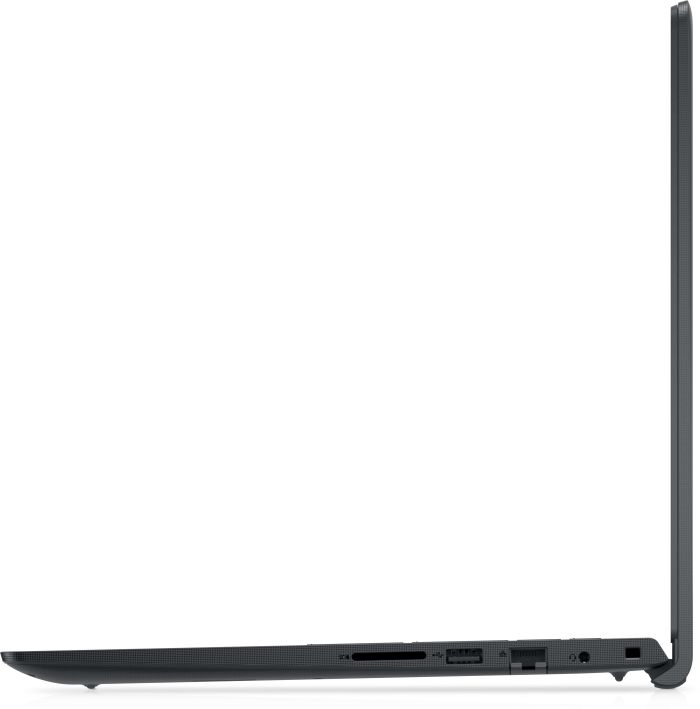 Ноутбук Dell Vostro 3530 15.6" FHD AG, Intel i7-1355U, 16GB, F512GB, UMA, Win11P, черный