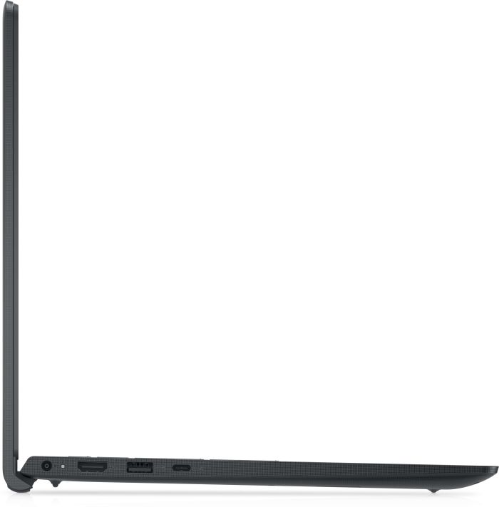 Ноутбук Dell Vostro 3530 15.6" FHD AG, Intel i7-1355U, 16GB, F512GB, UMA, Win11P, черный