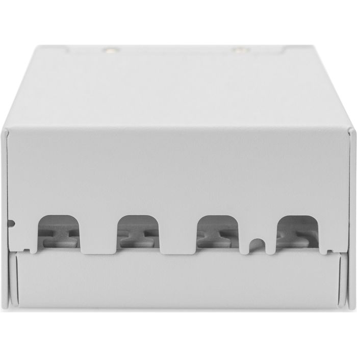 Патч-панель DIGITUS STP, настольная, 4 порта, модульная