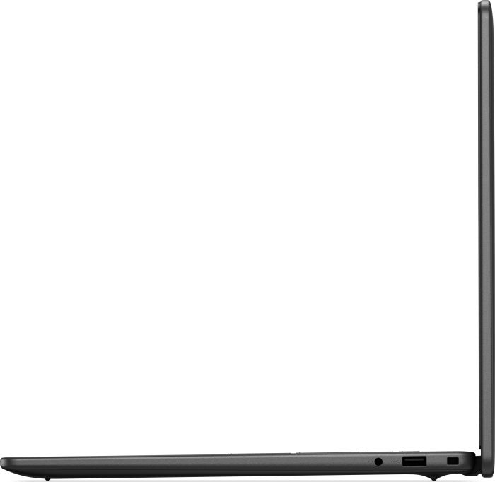 Ноутбук Dell 16 DC16250 16" FHD+ AG, Intel 5-120U, 16GB, F1024GB, UMA, Lin, черный