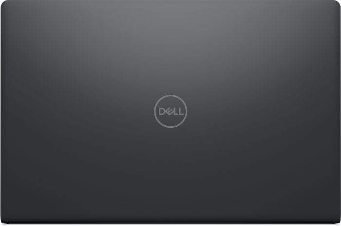 Dell Notebook 15 DC15255 15.6" FHD AG, AMD R5-7530U, 16GB, F512GB, UMA, Lin, black