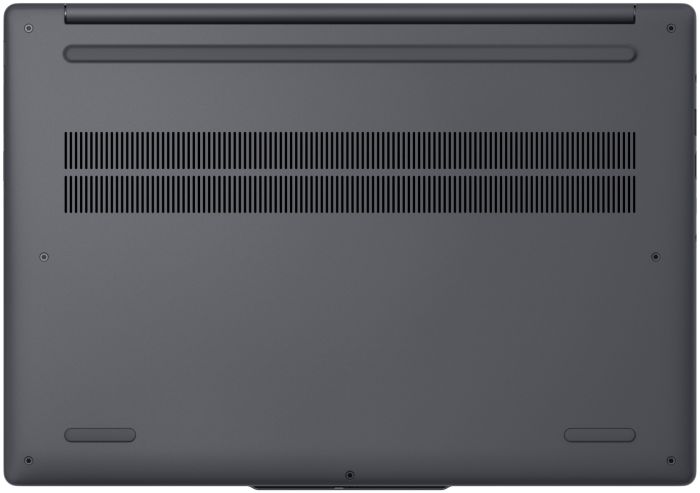 Ноутбук Lenovo IdeaPad Slim 3-15IRU10 15.3" WUXGA AG, Intel Core 3-100U, 16GB, F512GB, UMA, DOS, серый