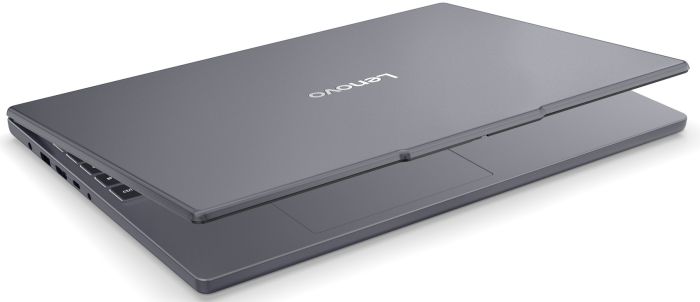 Ноутбук Lenovo IdeaPad Slim 3-15IRU10 15.3" WUXGA AG, Intel Core 3-100U, 16GB, F512GB, UMA, DOS, серый