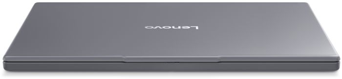 Ноутбук Lenovo IdeaPad Slim 3-15IRU10 15.3" WUXGA AG, Intel Core 3-100U, 16GB, F512GB, UMA, DOS, серый