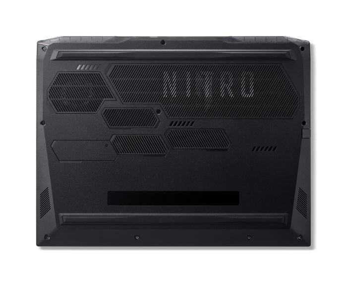 Acer Notebook Nitro 18 AN18-61 18" WQXGA IPS, AMD R7-350, 32GB, F2TB, NVD5070-8, Lin, black