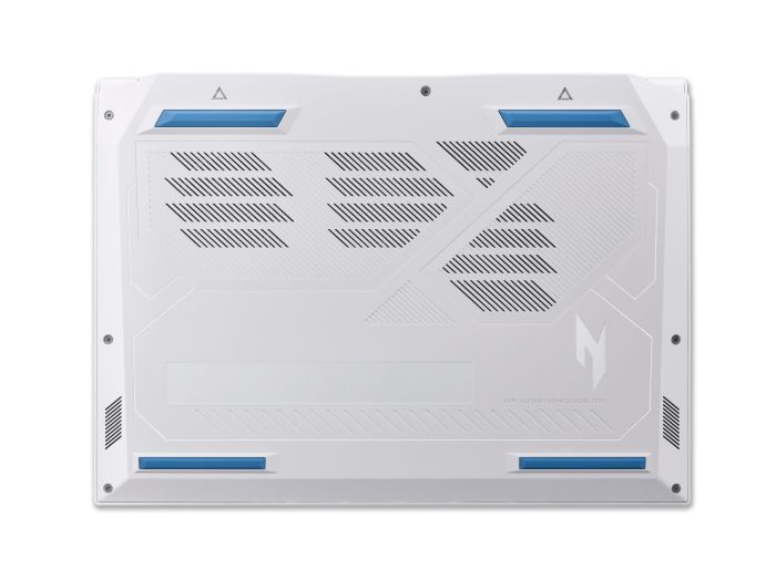 Acer Notebook Nitro V 14 ANV14-62 14.5" WQXGA IPS, AMD R7-350, 32GB, F1TB, NVD5060-8, Lin, white