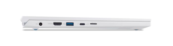 Ноутбук Acer Nitro V 14 ANV14-62 14.5" WQXGA IPS, AMD R5-340, 16GB, F1TB, NVD5060-8, Lin, білий