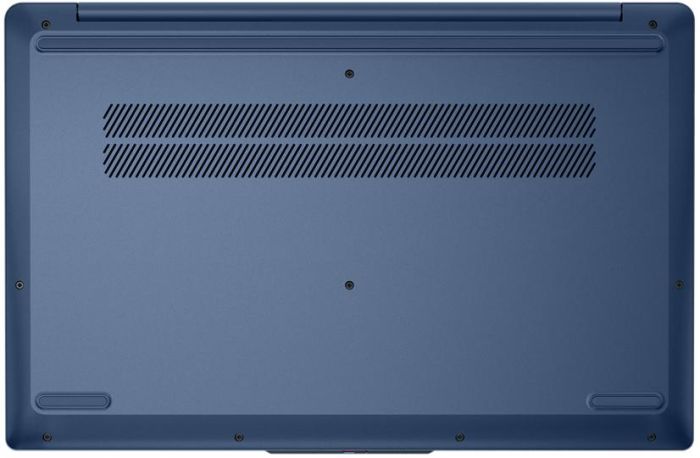 Ноутбук Lenovo IdeaPad Slim 3-15IRH8 15.6" FHD AG, Intel i5-13420H, 16GB, F512GB, UMA, DOS, синій
