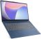 Ноутбук Lenovo IdeaPad Slim 3-15IRH8 15.6" FHD AG, Intel i5-13420H, 16GB, F512GB, UMA, DOS, синій