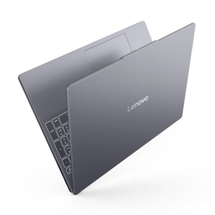 Ноутбук Lenovo IdeaPad Slim 3-15ARP10 15.3" WUXGA AG, AMD R7-7735HS, 24GB, F512GB, UMA, DOS, серый