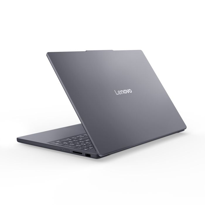 Ноутбук Lenovo IdeaPad Slim 3-15ARP10 15.3" WUXGA AG, AMD R5-7535HS, 24GB, F512GB, UMA, DOS, серый
