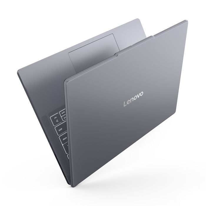 Ноутбук Lenovo IdeaPad Slim 3-14IRH10 14" WUXGA AG, Intel i5-13420H, 24GB, F512GB, UMA, DOS, сірий