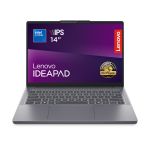 Ноутбук Lenovo IdeaPad Slim 3-14IRH10 14" WUXGA AG, Intel i5-13420H, 24GB, F512GB, UMA, DOS, сірий
