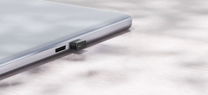 Адаптер WiFi MERCUSYS MA20 AC650, USB