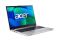 Ноутбук Acer TravelMate TMP215-55 15.6" FHD IPS, Intel U7-255U, 32GB, F1TB, UMA, Lin, серебристый