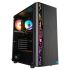 2E PC Complex Gaming Intel i5-14400F, 32Gb, F1TB, NVD5060-8, H610, G2052, 600W, Win11PE