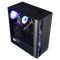 2E PC Complex Gaming Intel i5-14400F, 16Gb, F1TB, NVD5060TI-16, H610, G2052, 650W, Win11PE