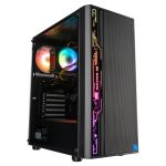 Комп’ютер персональний 2E Complex Gaming Intel i5-14400F, 16Gb, F1TB, NVD5060TI-16, H610, G2052, 650W, Win11PE