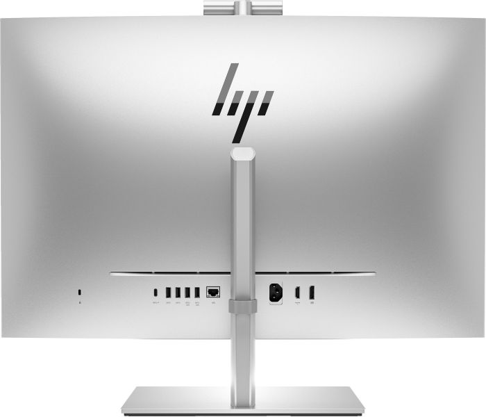 HP AiO EliteOne 870-G9 27" QHD IPS AG, Intel i5-14500, 16GB, F512GB, UMA, WiFi, kb+m, Win11P