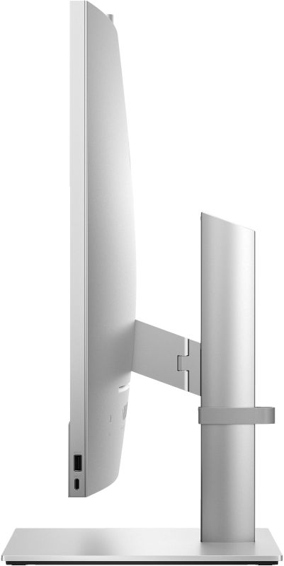 HP AiO EliteOne 870-G9 27" QHD IPS AG, Intel i5-14500, 16GB, F512GB, UMA, WiFi, kb+m, Win11P