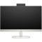 ПК Моноблок HP 245-G10 23.8" FHD IPS AG, AMD R3-7320U, 8GB, F512GB, UMA, WiFi, кл+м, Win11P, белый