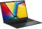ASUS Notebook Vivobook GO 15 E510KAB-EJ1029 15.6" FHD, Intel C N4500, 8GB, F256GB, UMA, noOS, Black
