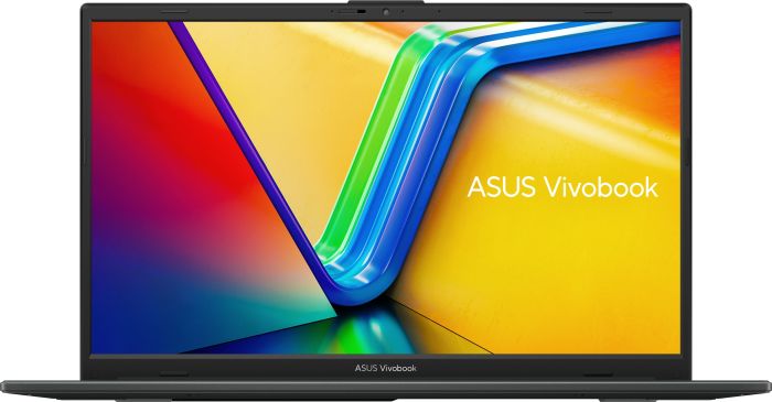 ASUS Notebook Vivobook GO 15 E510KAB-EJ1029 15.6" FHD, Intel C N4500, 8GB, F256GB, UMA, noOS, Black
