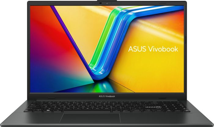 ASUS Notebook Vivobook GO 15 E510KAB-EJ1029 15.6" FHD, Intel C N4500, 8GB, F256GB, UMA, noOS, Black