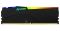Пам'ять ПК Kingston DDR5 32GB 5600 FURY Beast RGB