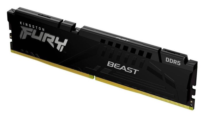 Memory Kingston DDR5 32GB 5600 FURY Beast