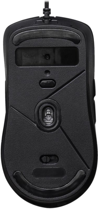 Мышь игровая Dream Machines DM7 Switch Duo Wireless Black