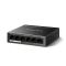 MERCUSYS Switch  6xFE (4xPoE), 40W, Unmanageable Mercusys MS106LP