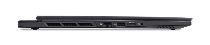 Ноутбук Acer Nitro 16S AN16S-61 16" WQXGA IPS, AMD R9-365, 32GB, F2TB, NVD5070Ti-12, Lin, черный