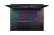 Ноутбук Acer Nitro 16S AN16S-61 16" WQXGA IPS, AMD R7-350, 32GB, F1TB, NVD5070Ti-12, Lin, чорний
