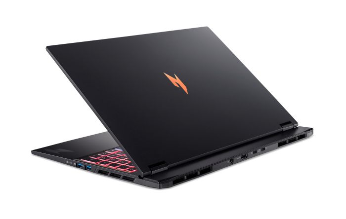 Ноутбук Acer Nitro 16S AN16S-61 16" WQXGA IPS, AMD R7-350, 32GB, F1TB, NVD5070-8, Lin, черный