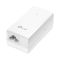 Інжектор PoE TP-LINK  1xGE, 1xGE PoE, 18Вт, Пасивний TP-Link POE4818G