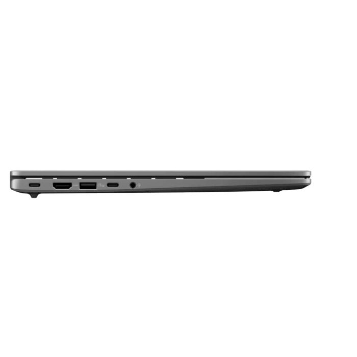 ASUS Notebook Vivobook S 14 M3407HA-LY017 14" WUXGA IPS, AMD R5-220, 16GB, F512GB, UMA, NoOS, Grey