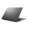 ASUS Notebook Vivobook S 14 M3407HA-LY017 14" WUXGA IPS, AMD R5-220, 16GB, F512GB, UMA, NoOS, Grey
